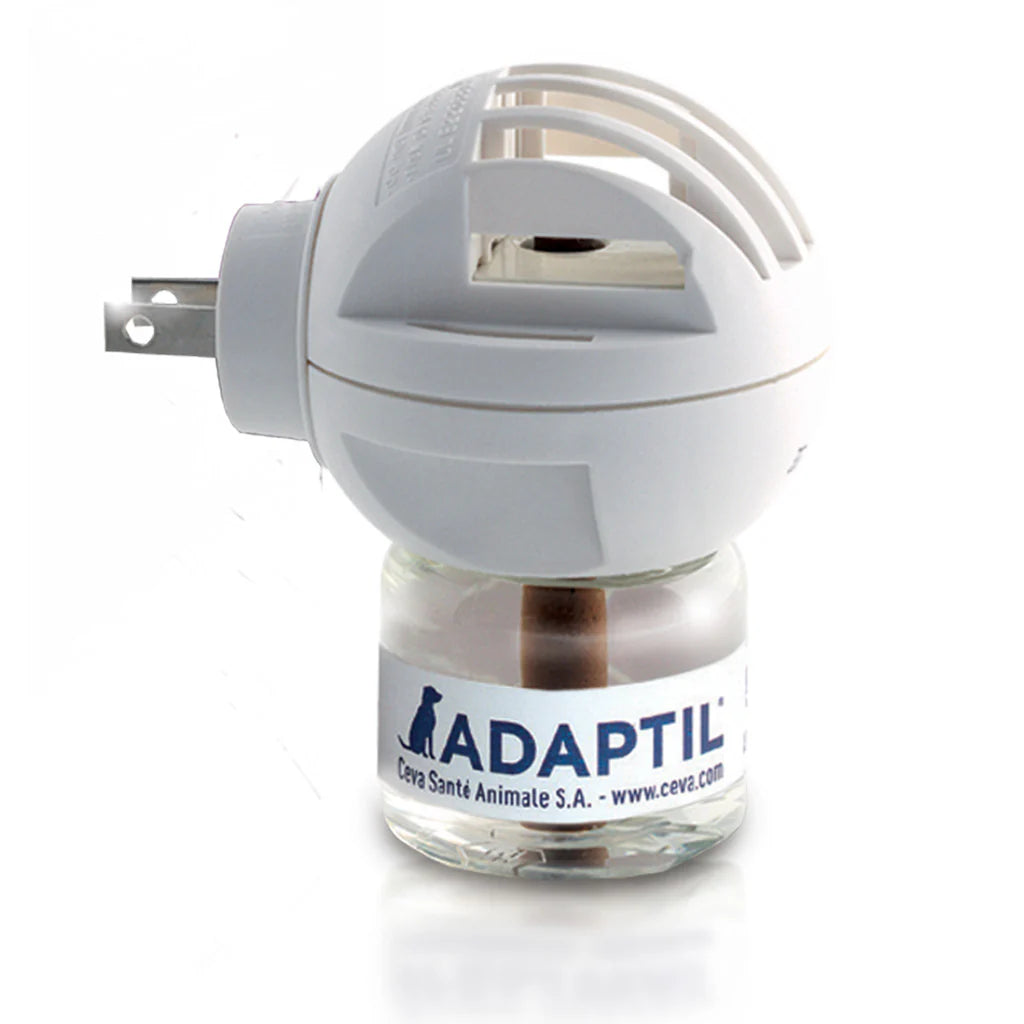 ADAPTIL Difusor y Repuesto 48 ml para Perros