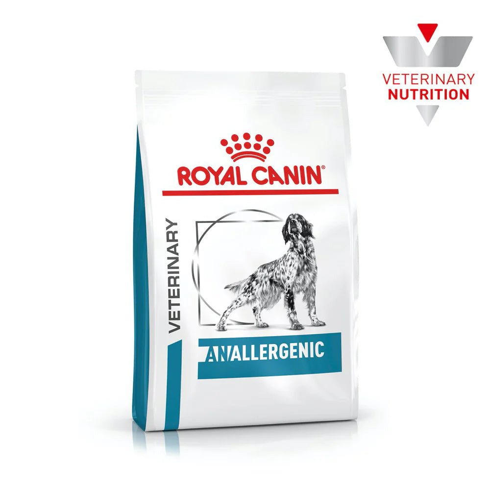 Anallergenic para Perros