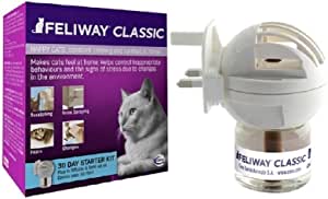 Feliway Classic Difusor y Repuesto 48ml