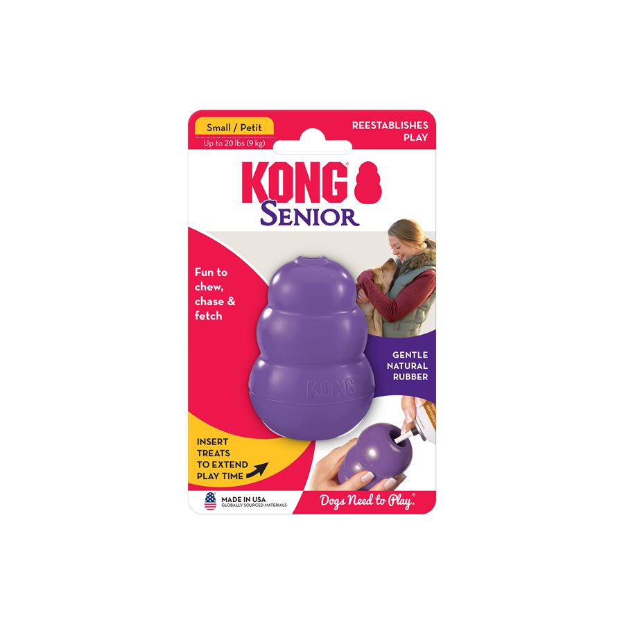 Kong Adulto