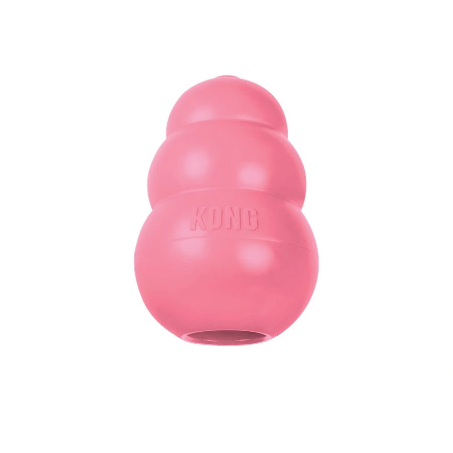 KONG Puppy Juguete de Caucho para Cachorros
