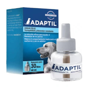 ADAPTIL Repuesto 48 ml para Perros