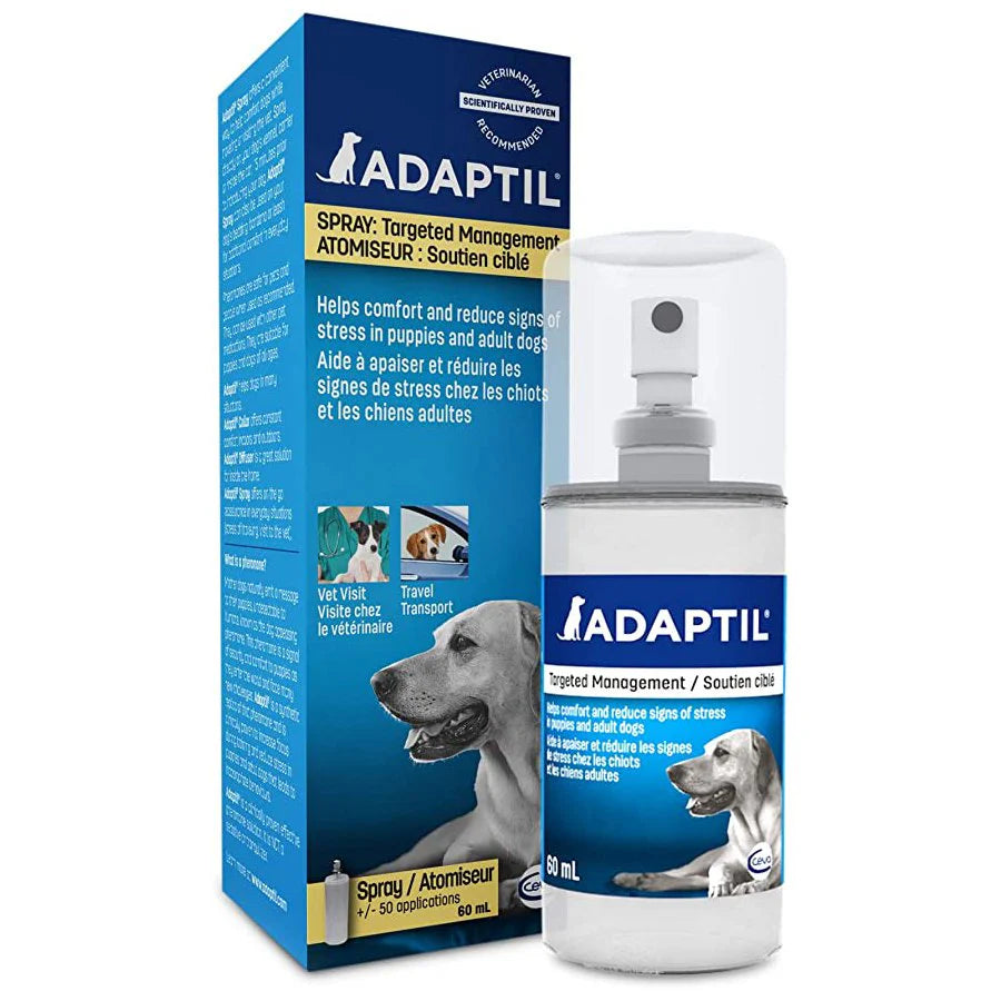 Adaptil Spray 60ml