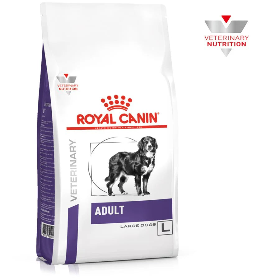 Adult para Perros Grandes