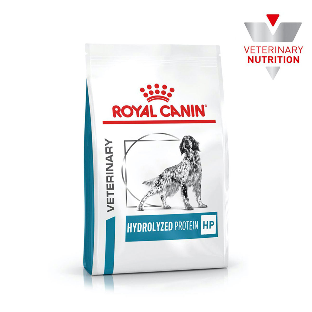 Hydrolyzed Protein Adult HP Canine