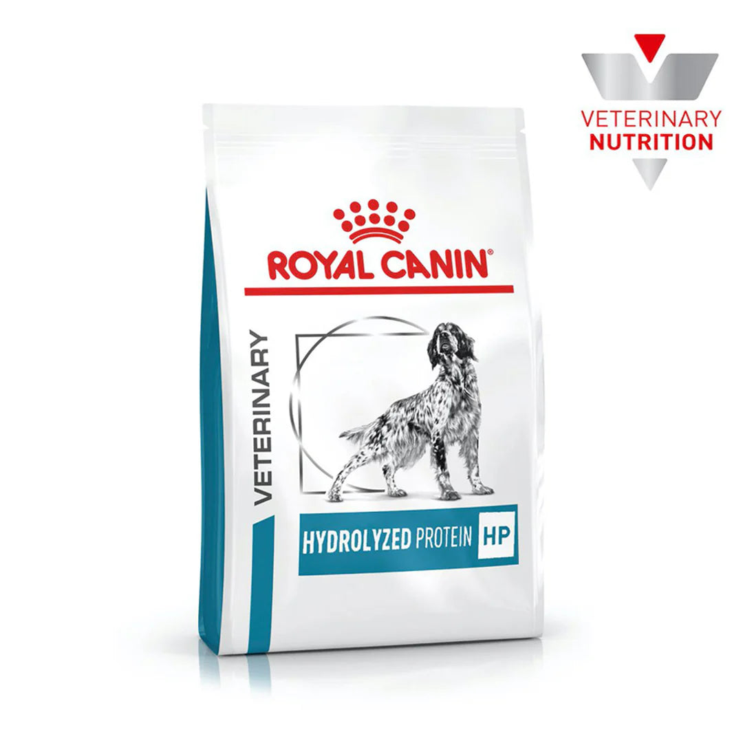 Hydrolyzed Protein Adult HP para Perros