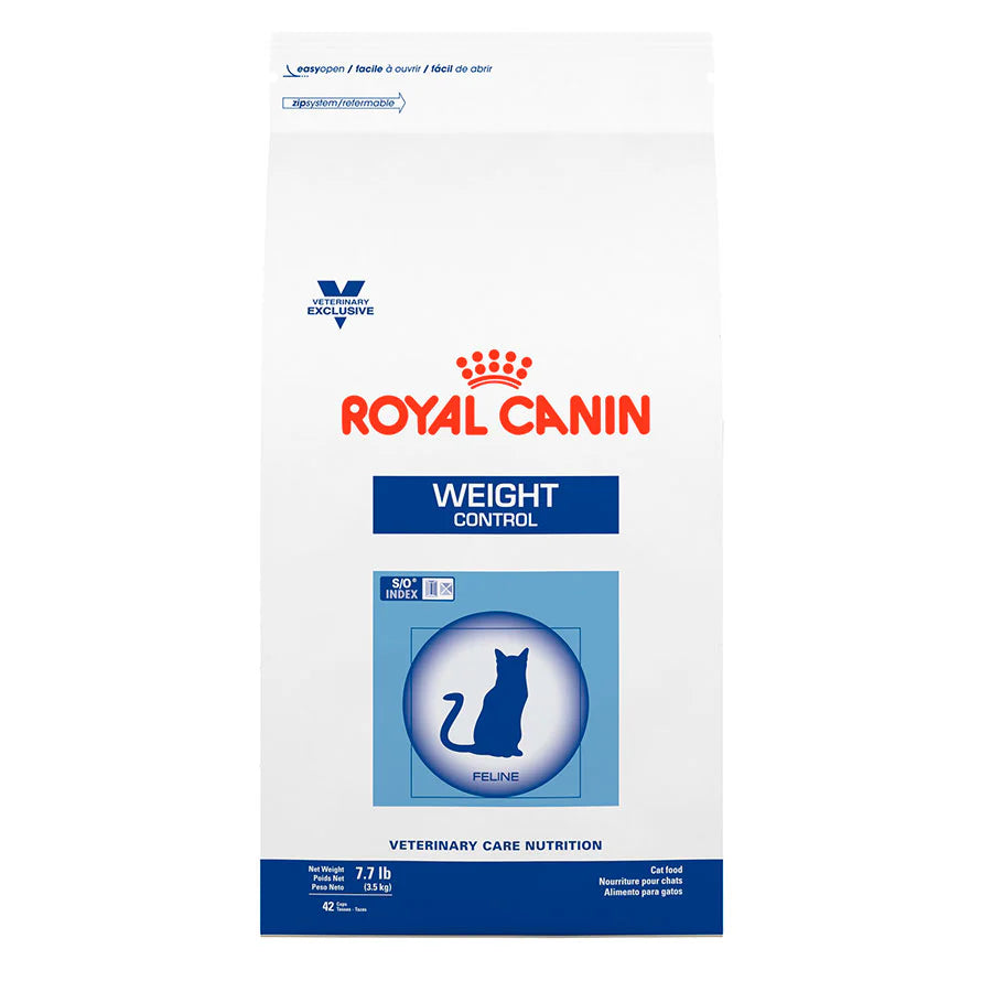 Royal Canin Weight Control para Gatos con Sobrepeso