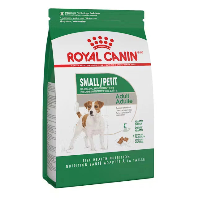 Royal Canin Small/Petit Adult Alimento para Perros Adultos de Talla Pequeña