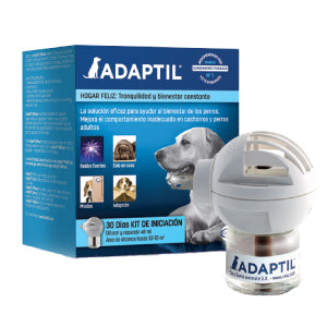 Adaptil Difusor y Repuesto 48ml