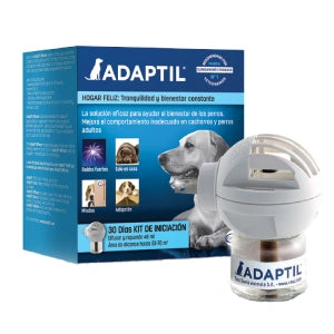 ADAPTIL Difusor y Repuesto 48 ml para Perros