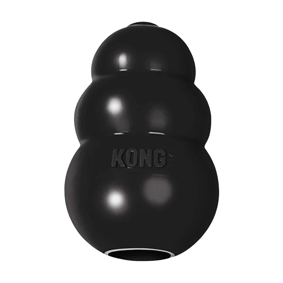 KONG Extreme Juguete de Caucho para Perros