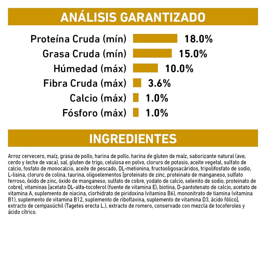 Royal Canin Urinary S/O Small Dog para Perros Pequeños
