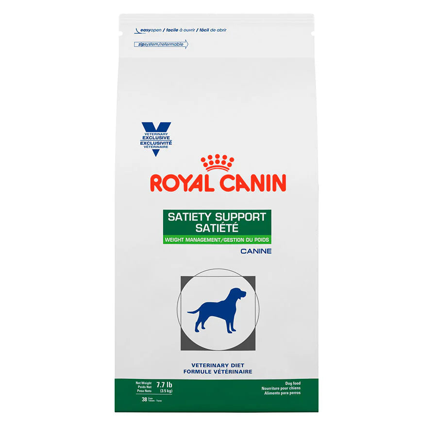 Satiety Support para Perros
