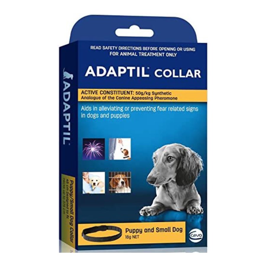 Adaptil Collar Cachorro o Pequeño