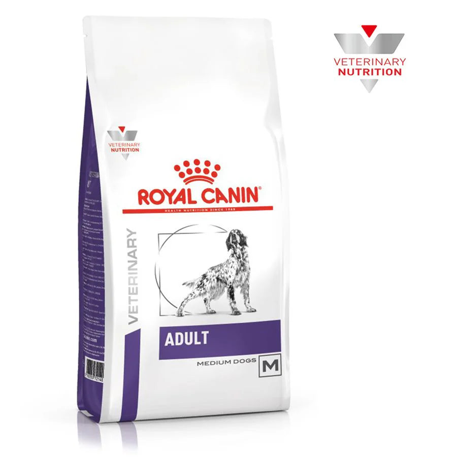Adult para Perros
