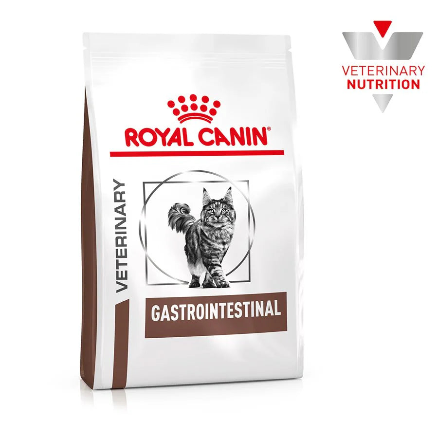 Royal Canin Gastrointestinal para Gatos