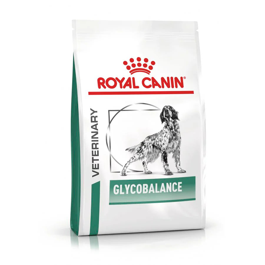 Glycobalance para Perros