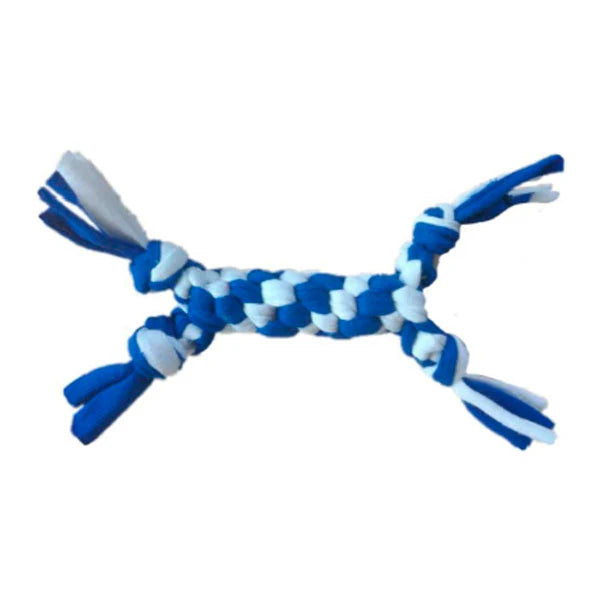 Juguete Hueso Artesanal para Perro