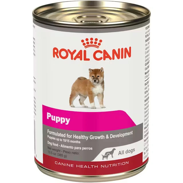 Royal Canin Puppy Loaf Alimento Húmedo para Cachorro