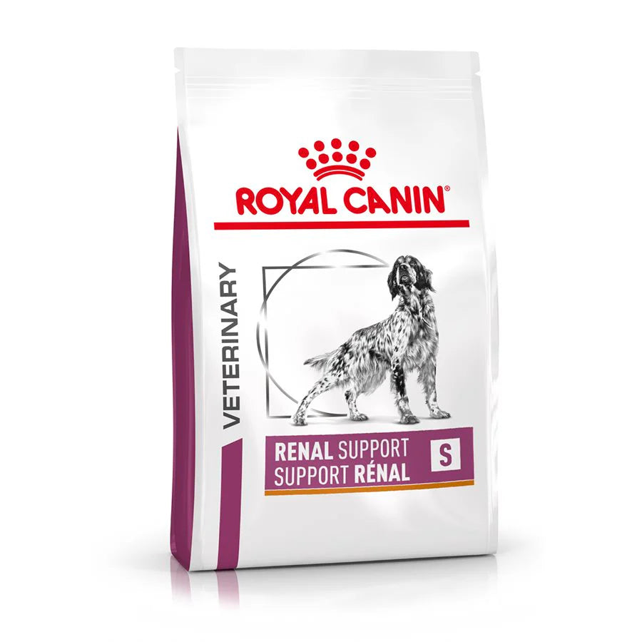 Renal Support S para Perros