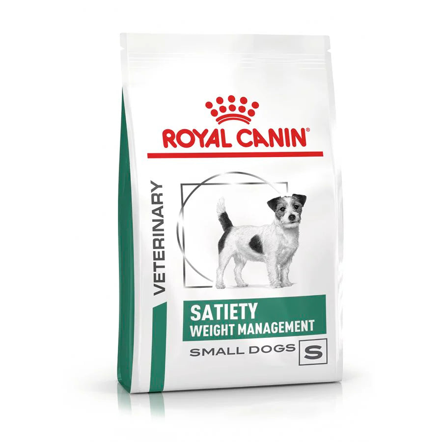 Satiety Support para Perros Pequeños